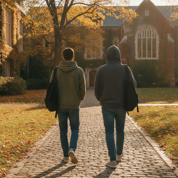 Sweat de BDE personnalisé : le guide complet pour votre asso