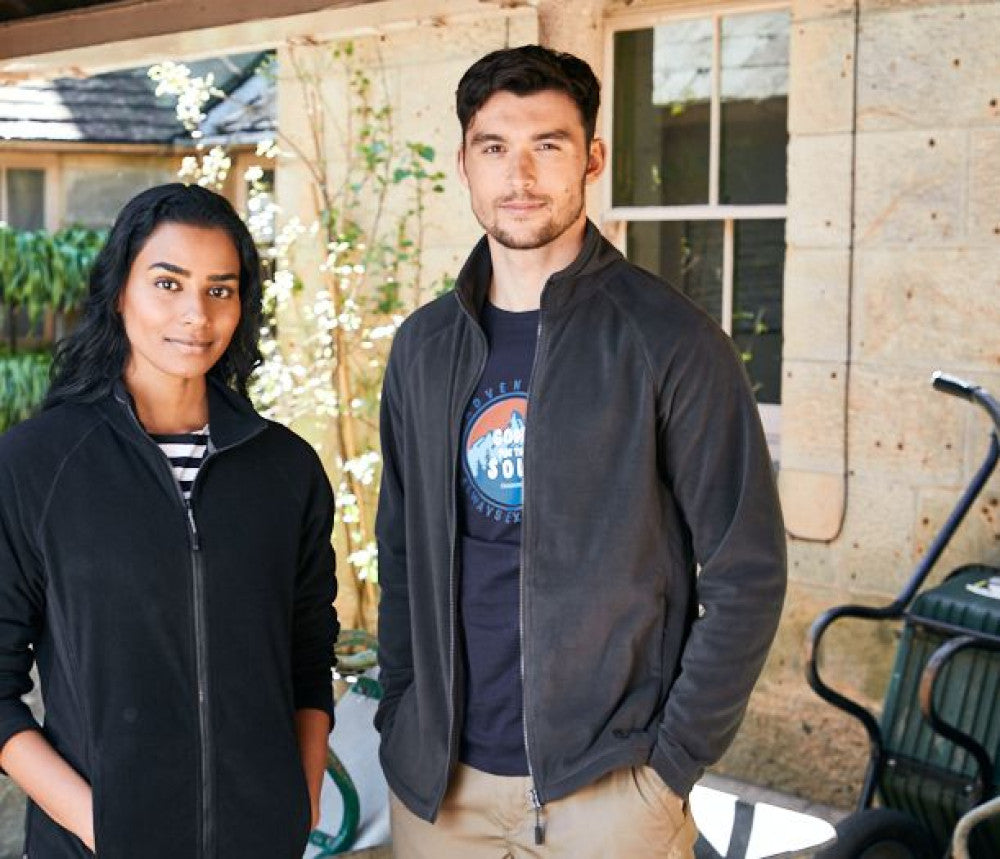 Craghoppers Expert Corey 200 Fleece Jacket — CEA001 - KST TEXTILES