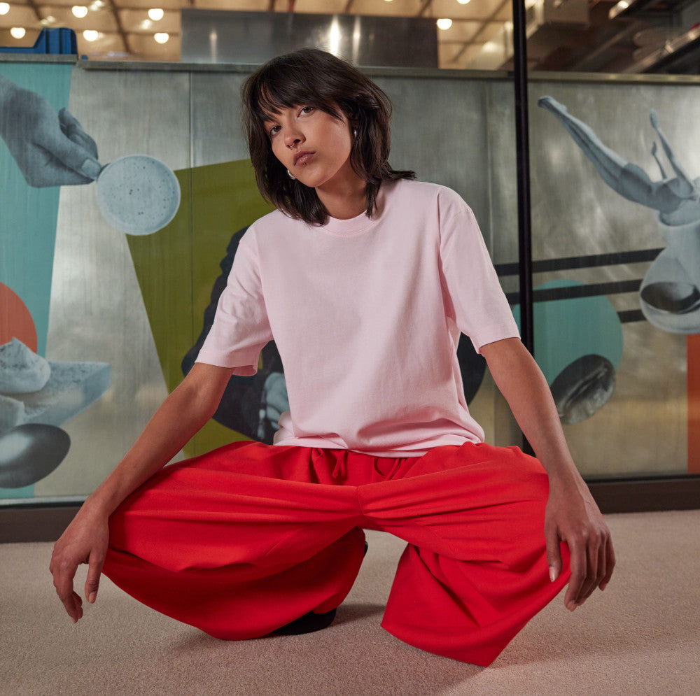 T-shirt classique — E220