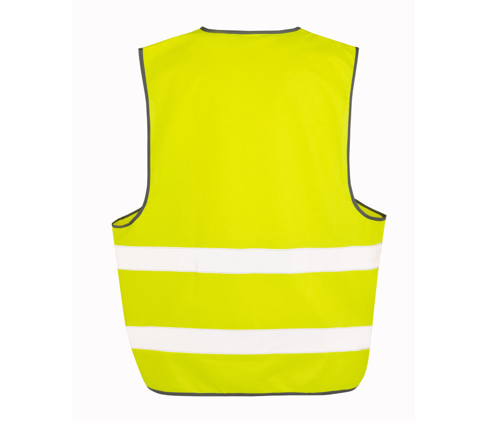 Gilet haute visibilité — RS200