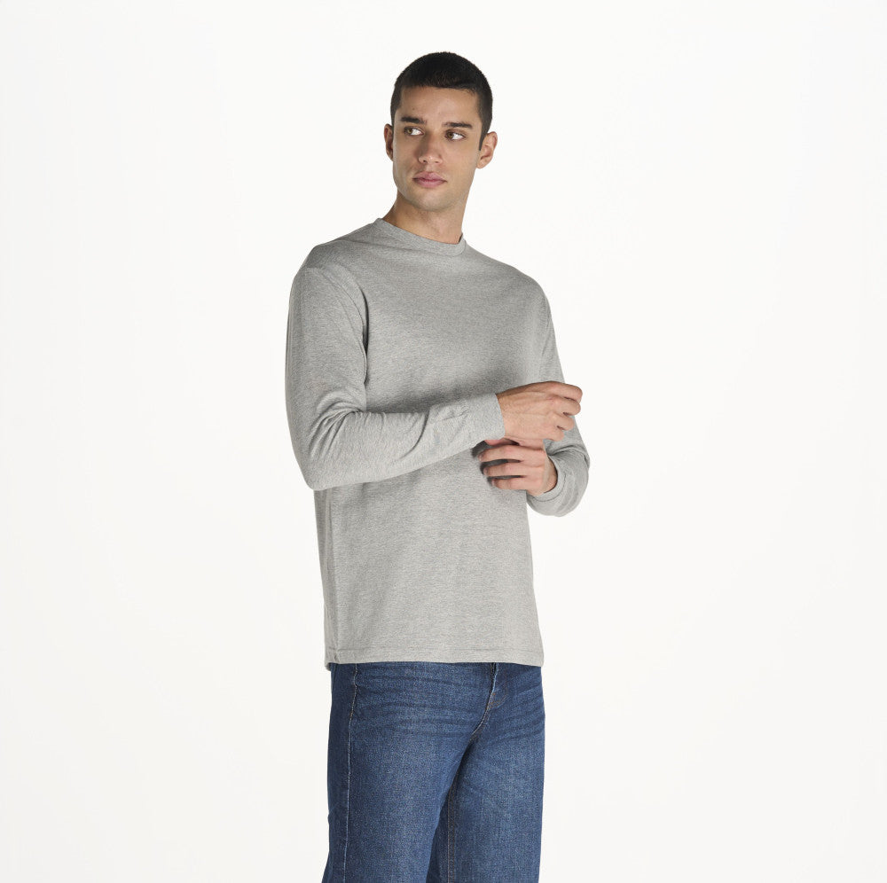 JHK Hit T-shirt Long Sleeves — JK175 - KST TEXTILES