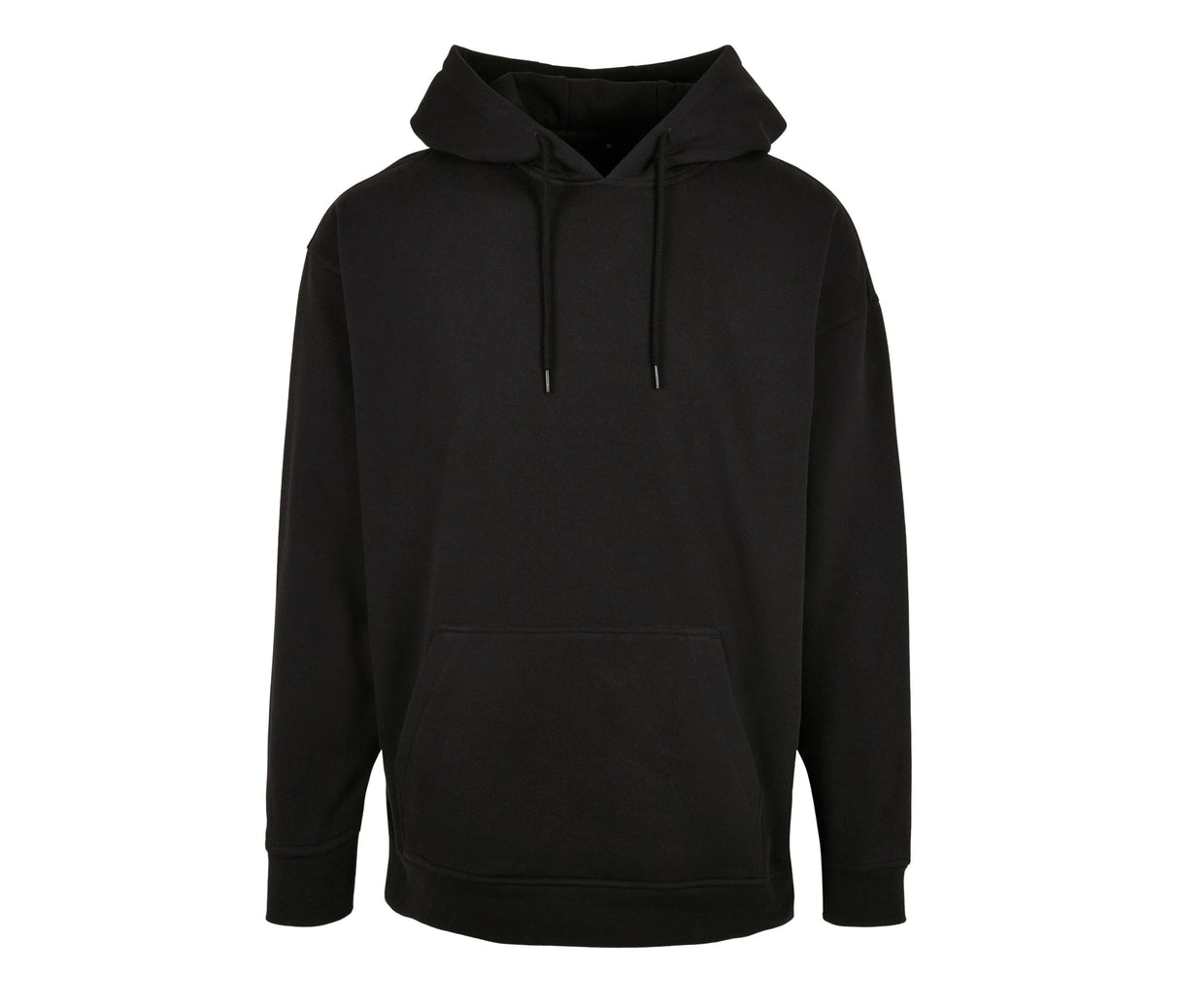 BUILD YOUR BRAND BYB006 - Basic oversize hoody 330 - KST TEXTILES