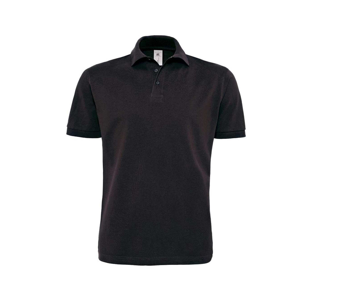 B&C BC440 - Polo Heavymill 230 - KST TEXTILES