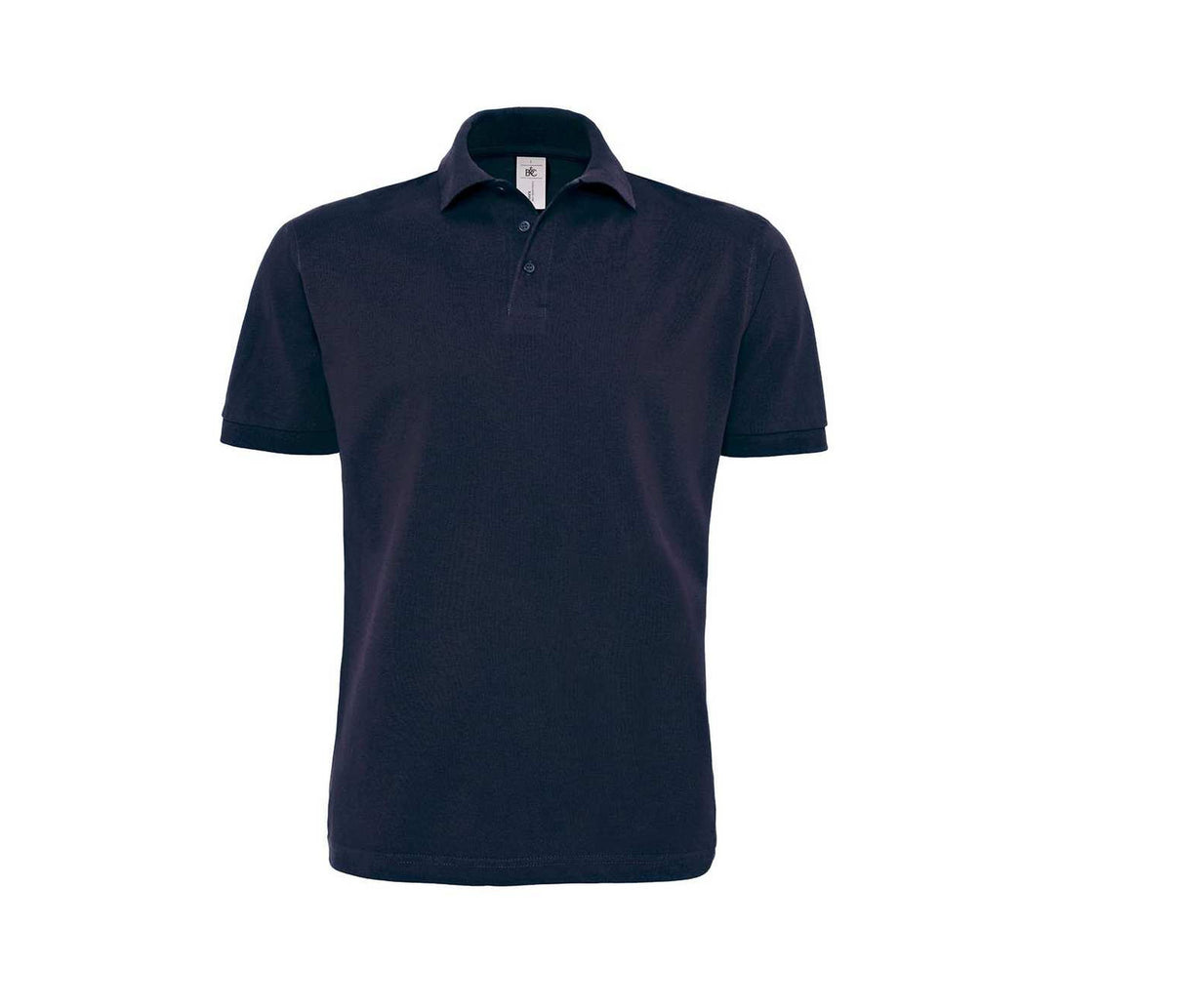 B&C BC440 - Polo Heavymill 230 - KST TEXTILES