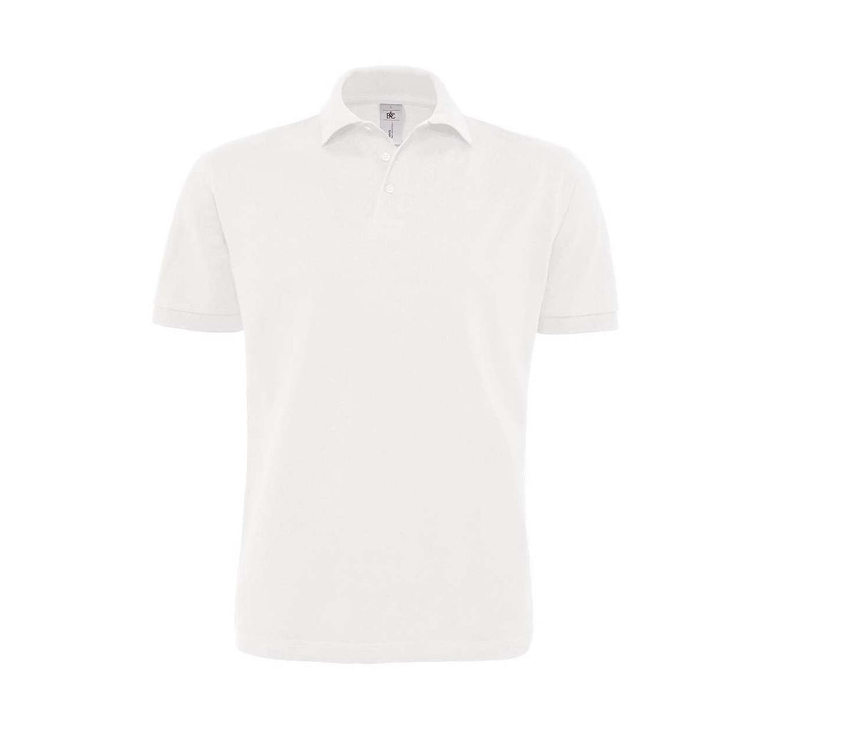 B&C BC440 - Polo Heavymill 230 - KST TEXTILES