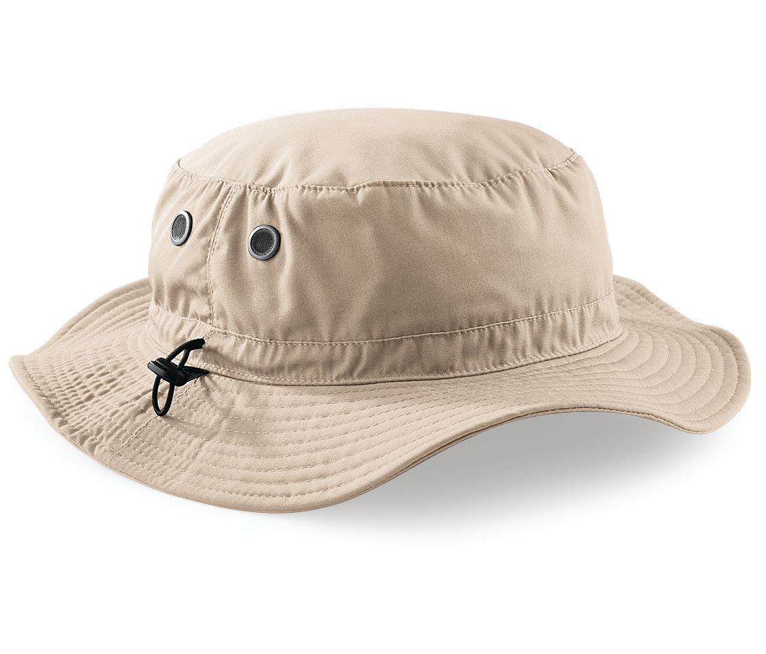 Beechfield BF088 - Cargo bucket hat - KST TEXTILES