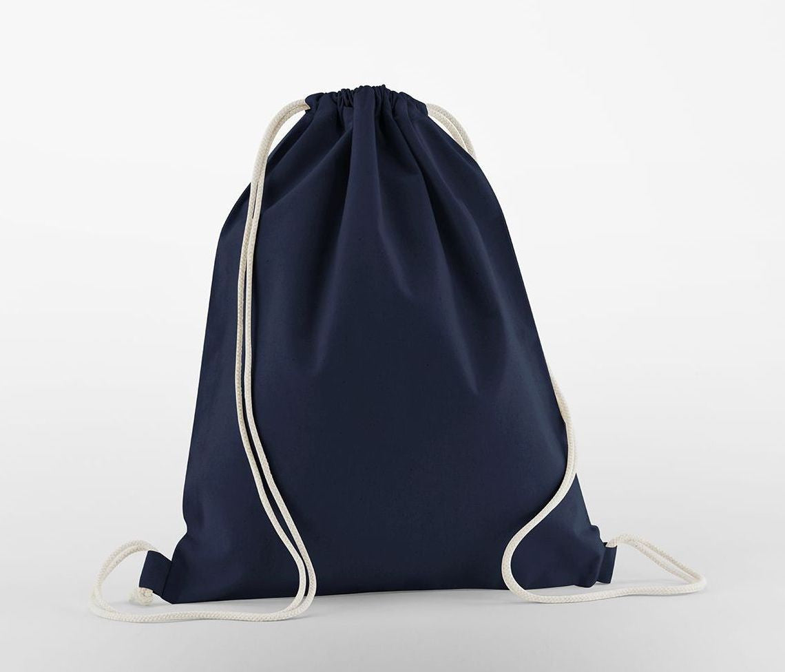 WESTFORD MILL WM160 - Organic cotton inco. gymsac 140 - KST TEXTILES