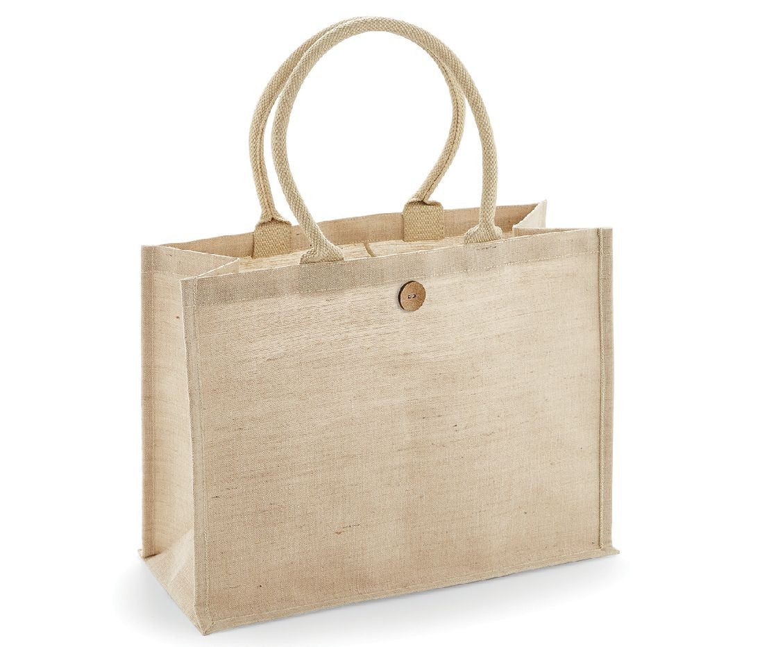 WESTFORD MILL W447 - Juco shopper - KST TEXTILES