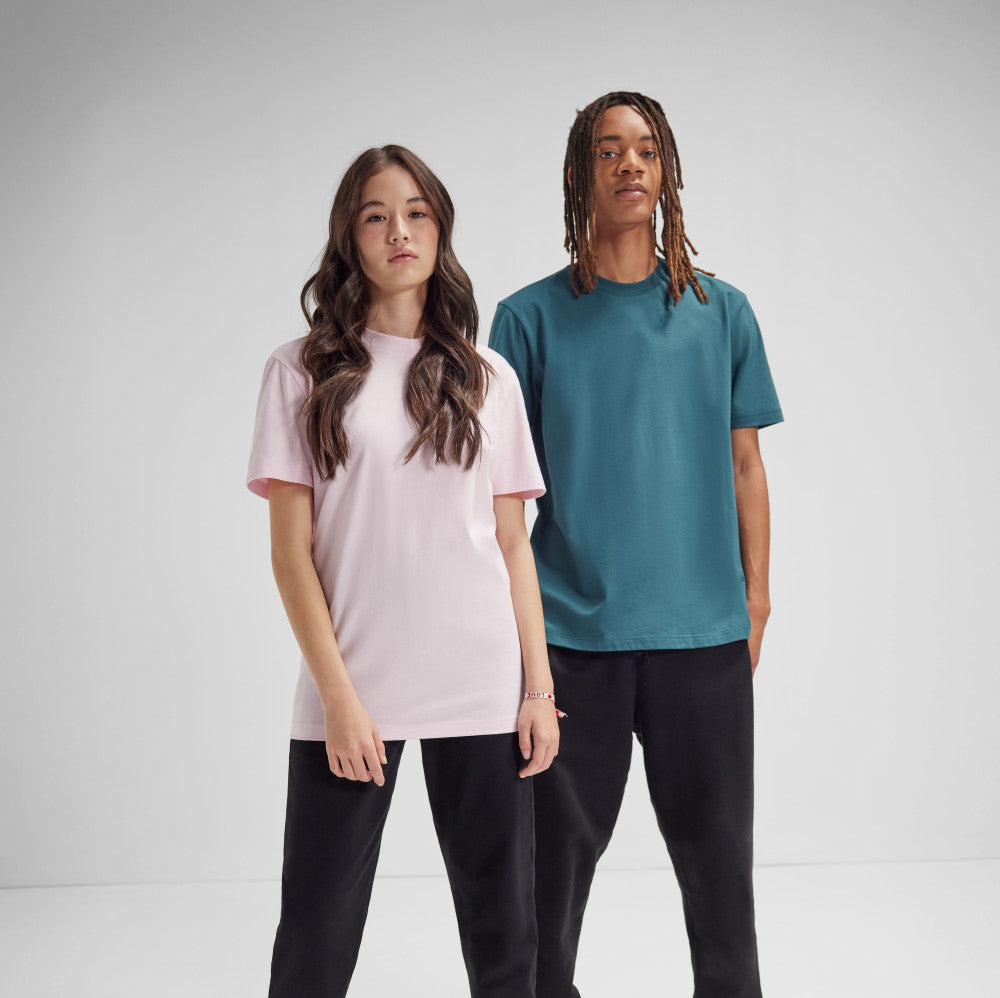 T-shirt classique — E220