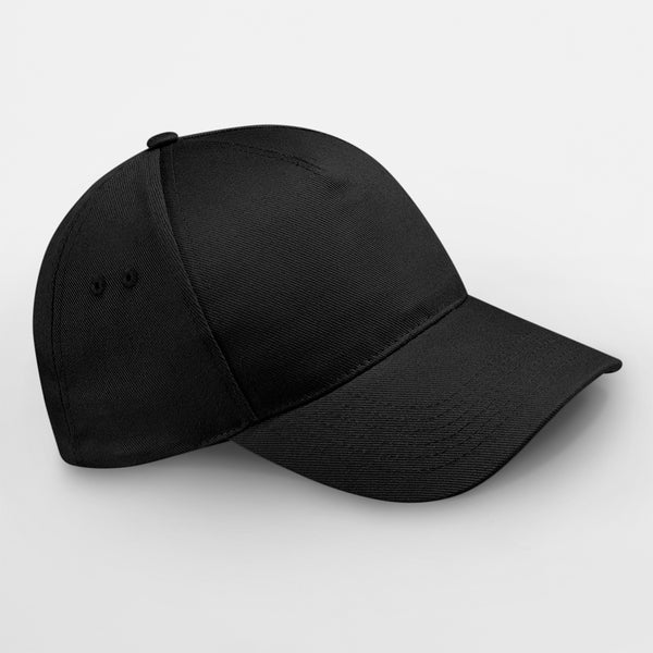 Beechfield B15 - Casquette ultimate à 5 panneaux - KST TEXTILES