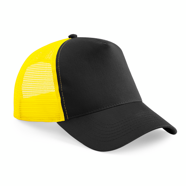 BEECHFIELD B640 - Casquette américaine - KST TEXTILES