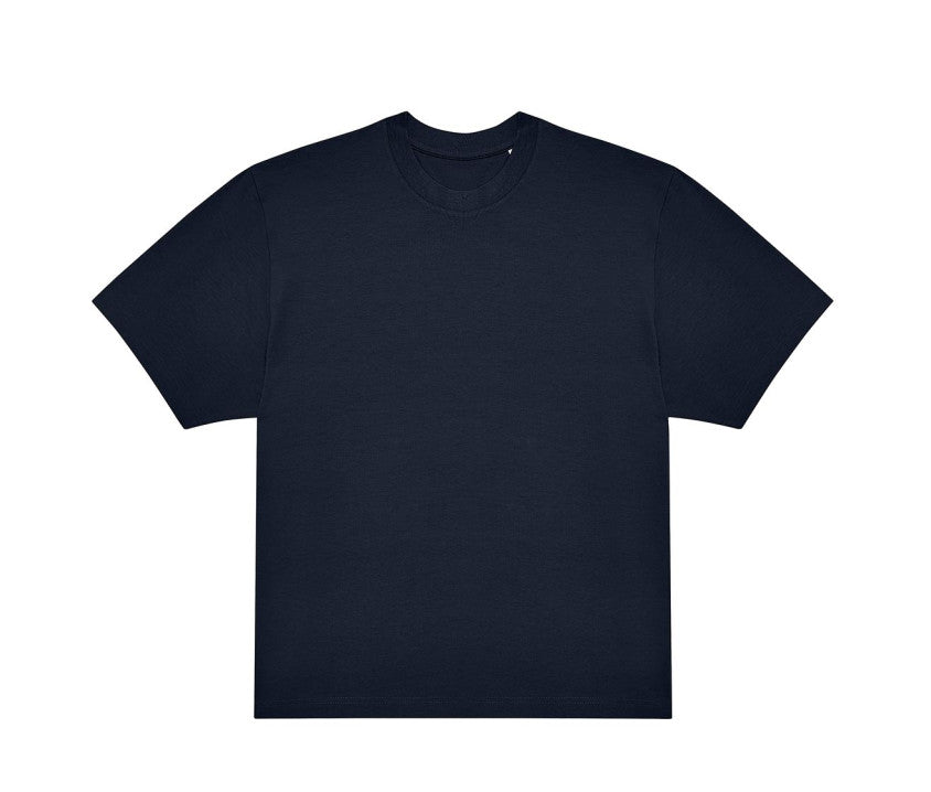 B&C #E220 - T-shirt oversized 220 - KST TEXTILES
