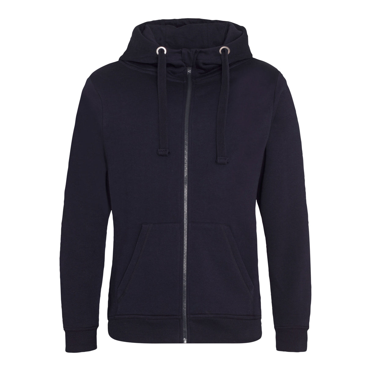 AWDIS JH150 - Graduate heavyweight zoodie 330 - KST TEXTILES