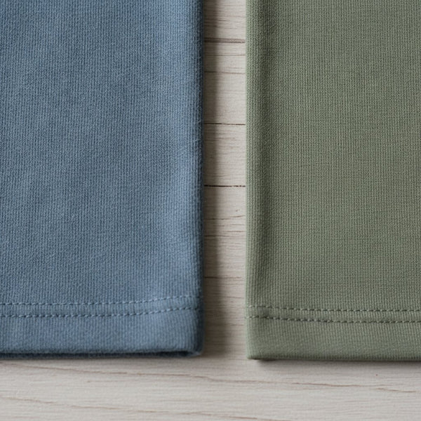 Polyester vs Coton : quel textile choisir pour la personnalisation ?