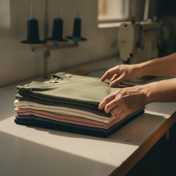 Combien coûte un t-shirt personnalisé ? Prix et conseils