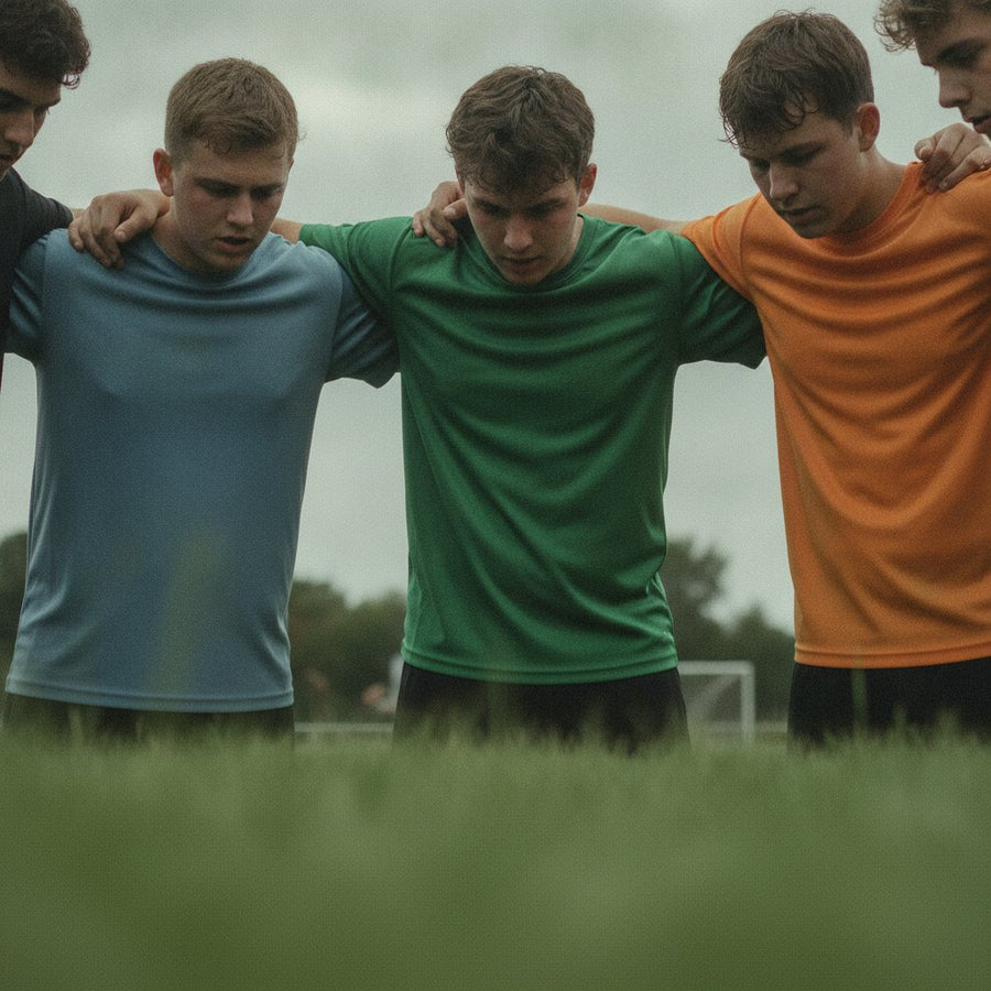 Textile personnalisé pour association et club : que choisir ?