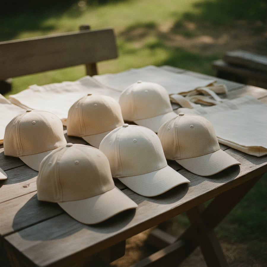 Personnaliser casquettes et sacs pour un événement : le guide
