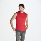 JHK Man Urban Tank Top — JK406 - KST TEXTILES