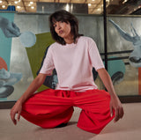 T-shirt classique — E220