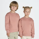 JHK Sweatshirt Kid — JK297K - KST TEXTILES