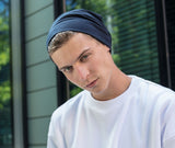 Build Your Brand Jersey Beanie — BY002 - KST TEXTILES