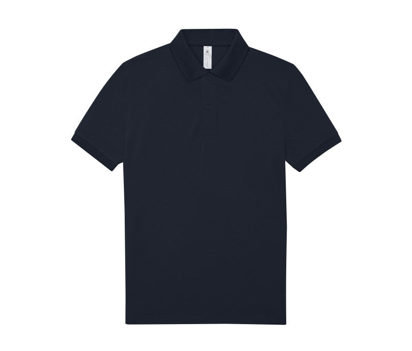 B&C BCU424 - mypolo 180 - KST TEXTILES