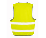 Gilet haute visibilité — RS200