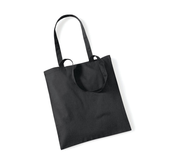 New Gen Large Handle Basic Shopper — LS125 - KST TEXTILES