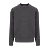AWDIS JH130 - Graduate haevyweight sweat 330 - KST TEXTILES
