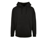 BUILD YOUR BRAND BYB006 - Basic oversize hoody 330 - KST TEXTILES