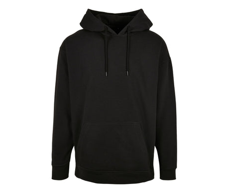 BUILD YOUR BRAND BYB006 - Basic oversize hoody 330 - KST TEXTILES