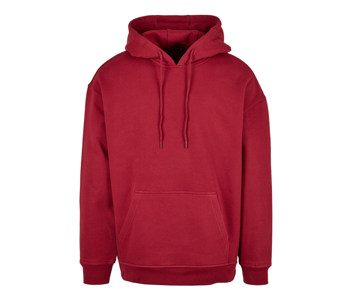 BUILD YOUR BRAND BYB006 - Basic oversize hoody 330 - KST TEXTILES