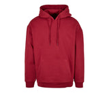 BUILD YOUR BRAND BYB006 - Basic oversize hoody 330 - KST TEXTILES