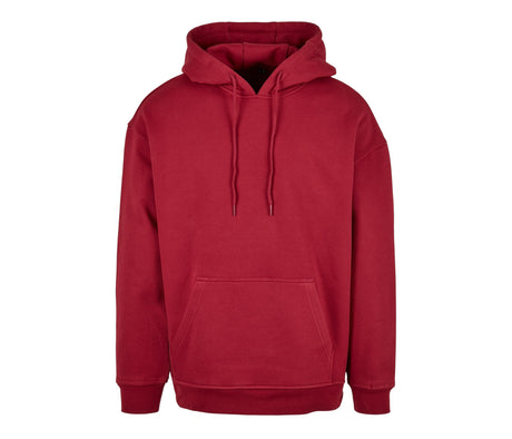 BUILD YOUR BRAND BYB006 - Basic oversize hoody 330 - KST TEXTILES