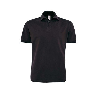 B&C BC440 - Polo Heavymill 230 - KST TEXTILES