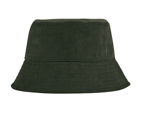 BEECHFIELD B687 - Earthaware® organic cord bucket hat - KST TEXTILES