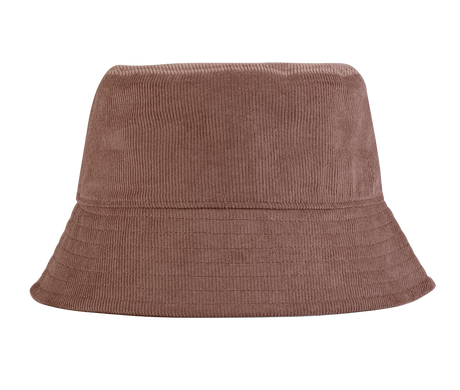 BEECHFIELD B687 - Earthaware® organic cord bucket hat - KST TEXTILES