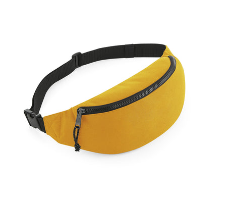 BAGBASE BG282 - Recycled waistpack - KST TEXTILES