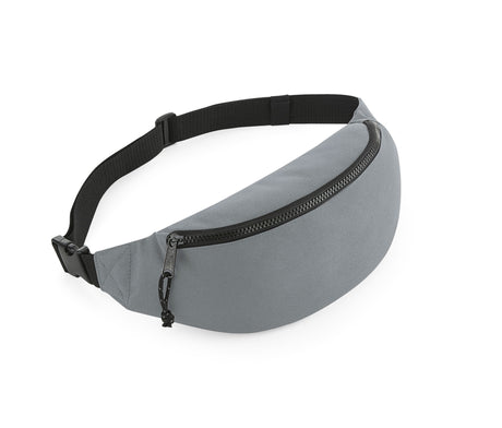 BAGBASE BG282 - Recycled waistpack - KST TEXTILES