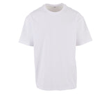 Build Your Brand BY308 t- coton loose tee 200 - KST TEXTILES