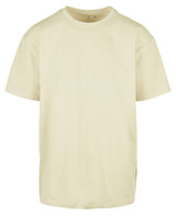 Build Your Brand BY102 - heavy oversize tee 240 - KST TEXTILES