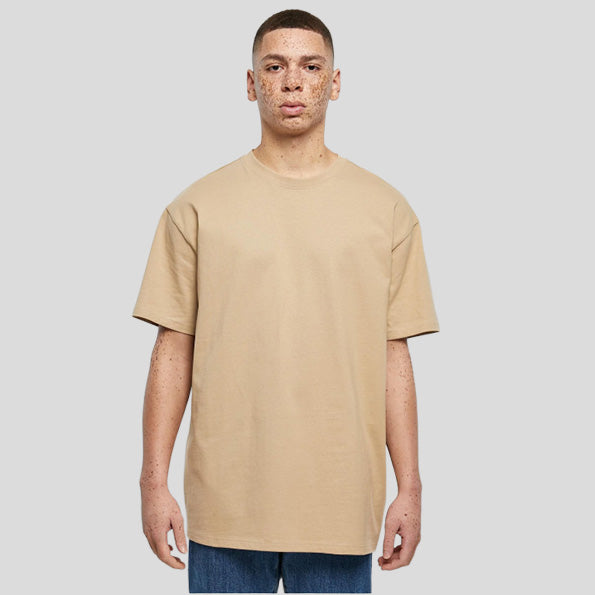 HEAVY OVERSIZE TEE