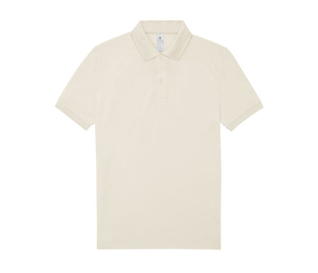 B&C BCU424 - mypolo 180 - KST TEXTILES