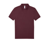 B&C BCU424 - mypolo 180 - KST TEXTILES
