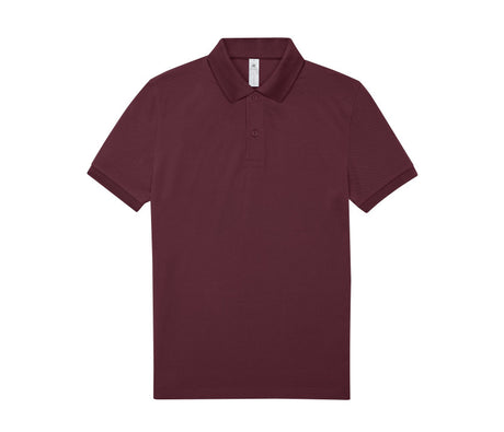 B&C BCU424 - mypolo 180 - KST TEXTILES