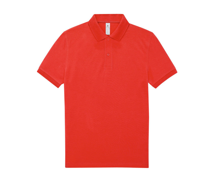 B&C BCU424 - mypolo 180 - KST TEXTILES