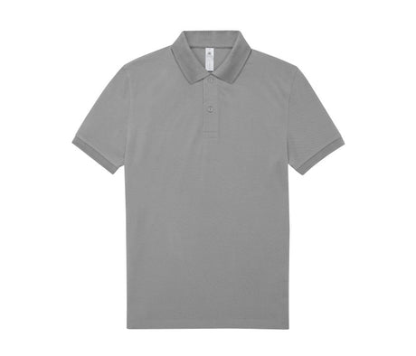 B&C BCU424 - mypolo 180 - KST TEXTILES