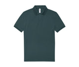 B&C PU426 - My polo 210 - KST TEXTILES