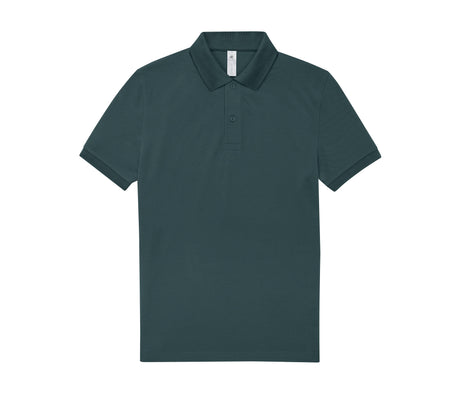 B&C PU426 - My polo 210 - KST TEXTILES