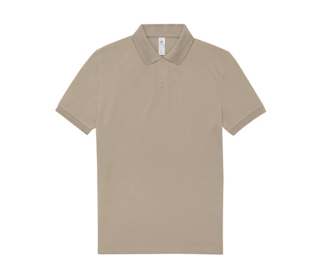 B&C PU426 - My polo 210 - KST TEXTILES